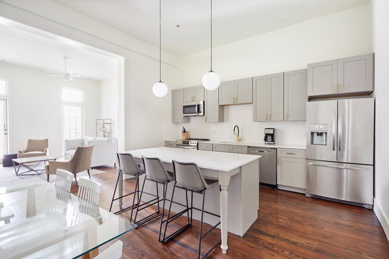 الشقق الفندقية نيو أورلينزفي  Sonder The Irish House الغرفة الصورة